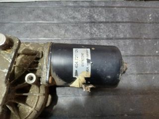 bontott PEUGEOT 807 Első Ablaktörlő Motor