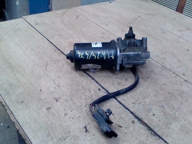 bontott PEUGEOT 807 Első Ablaktörlő Motor