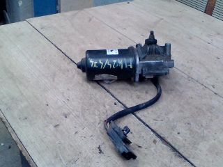 bontott PEUGEOT 807 Első Ablaktörlő Motor
