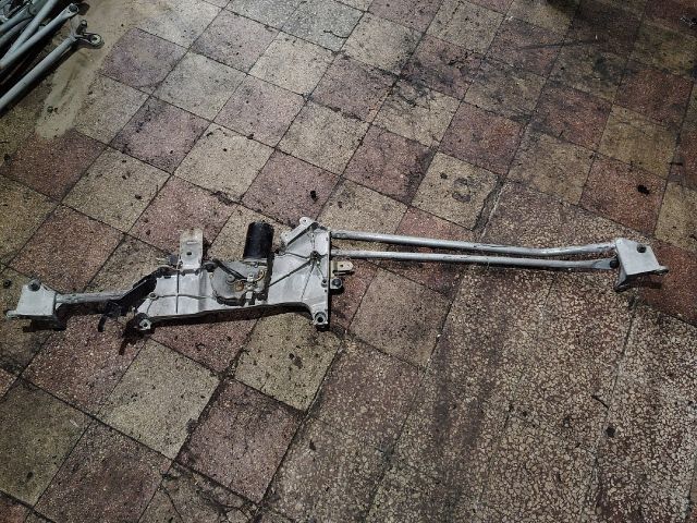 bontott PEUGEOT 807 Első Ablaktörlő Szerkezet Motorral