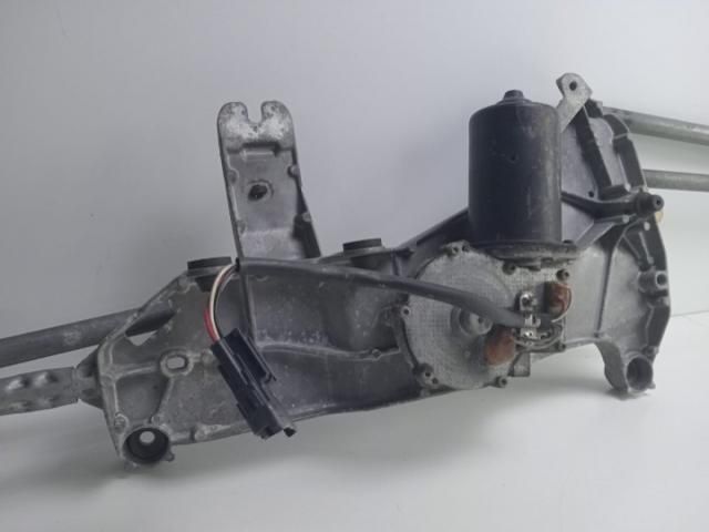 bontott PEUGEOT 807 Első Ablaktörlő Szerkezet