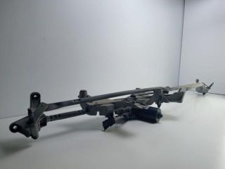 bontott PEUGEOT 807 Első Ablaktörlő Szerkezet