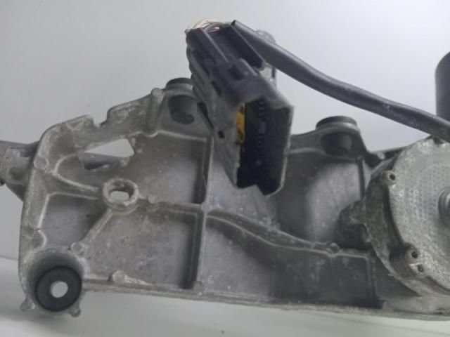 bontott PEUGEOT 807 Első Ablaktörlő Szerkezet