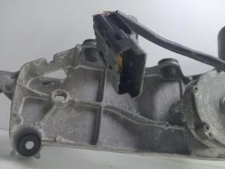 bontott PEUGEOT 807 Első Ablaktörlő Szerkezet