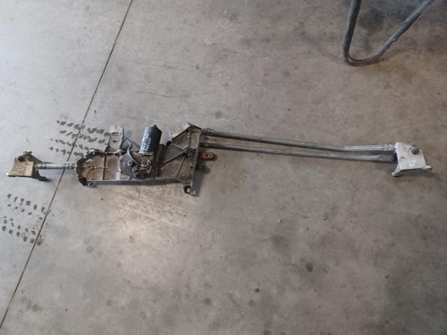 bontott PEUGEOT 807 Első Ablaktörlő Szerkezet