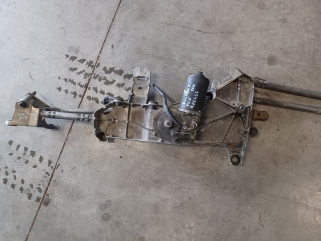 bontott PEUGEOT 807 Első Ablaktörlő Szerkezet