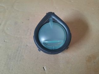 bontott PEUGEOT 807 Első Hamutartó