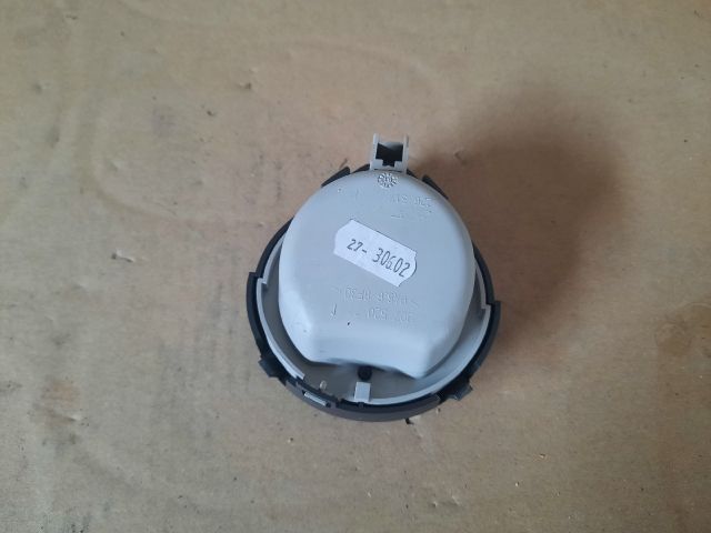 bontott PEUGEOT 807 Első Hamutartó