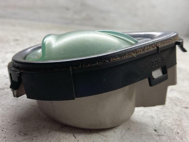 bontott PEUGEOT 807 Első Hamutartó