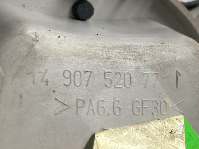 bontott PEUGEOT 807 Első Hamutartó