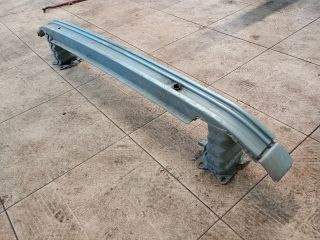 bontott PEUGEOT 807 Első Lökhárító Merevítő (Fém)