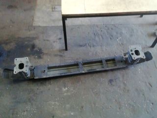 bontott PEUGEOT 807 Első Lökhárító Merevítő (Fém)