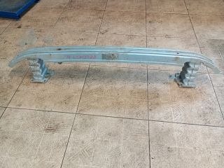 bontott PEUGEOT 807 Első Lökhárító Merevítő (Fém)