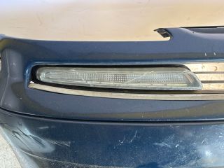 bontott PEUGEOT 807 Első Lökhárító (Részeivel)