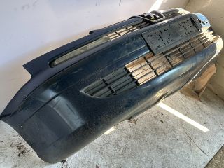 bontott PEUGEOT 807 Első Lökhárító (Részeivel)