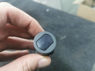 bontott PEUGEOT 807 Első Tolatóradar Fej