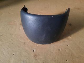 bontott PEUGEOT 807 Felső Kormányoszlop Burkolat