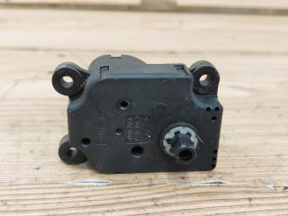 bontott PEUGEOT 807 Fűtés Állító Motor