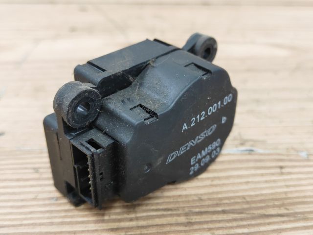 bontott PEUGEOT 807 Fűtés Állító Motor