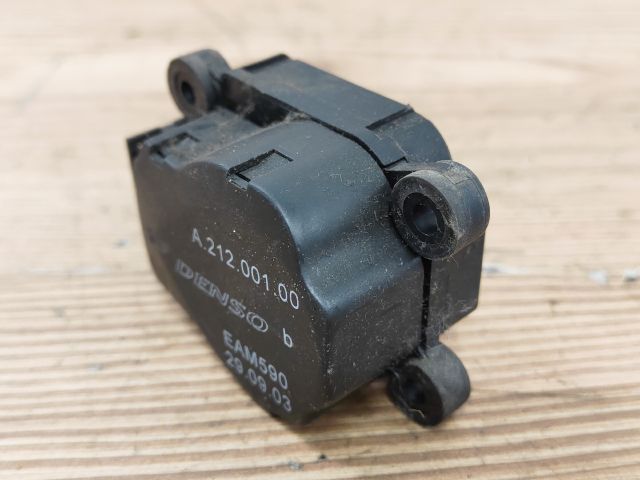 bontott PEUGEOT 807 Fűtés Állító Motor