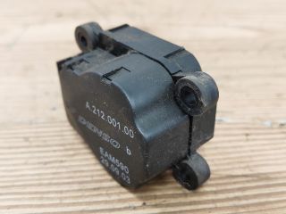 bontott PEUGEOT 807 Fűtés Állító Motor