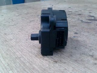 bontott PEUGEOT 807 Fűtés Állító Motor