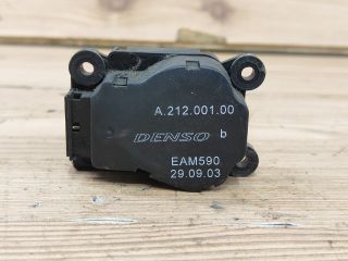 bontott PEUGEOT 807 Fűtés Állító Motor