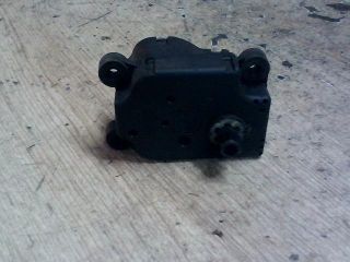 bontott PEUGEOT 807 Fűtés Állító Motor