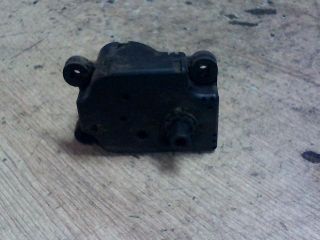 bontott PEUGEOT 807 Fűtés Állító Motor