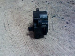 bontott PEUGEOT 807 Fűtés Állító Motor