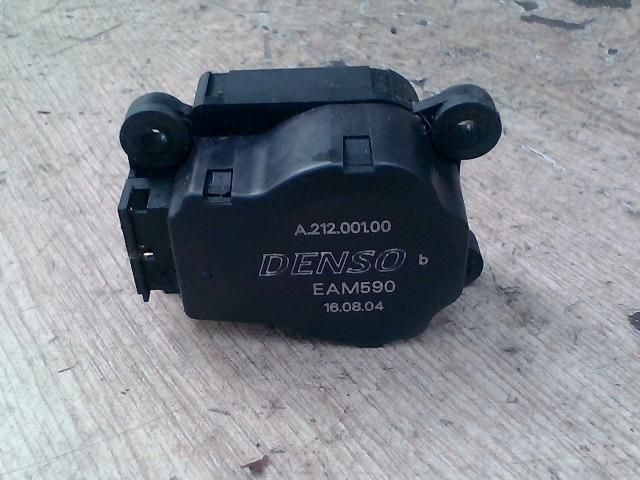 bontott PEUGEOT 807 Fűtés Állító Motor