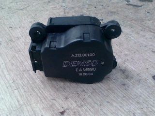 bontott PEUGEOT 807 Fűtés Állító Motor