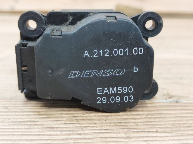 bontott PEUGEOT 807 Fűtés Állító Motor