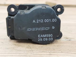 bontott PEUGEOT 807 Fűtés Állító Motor