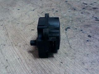 bontott PEUGEOT 807 Fűtés Állító Motor