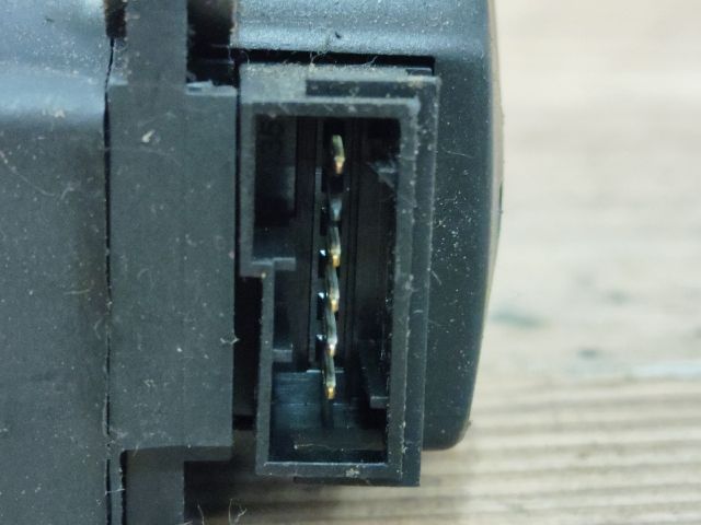 bontott PEUGEOT 807 Fűtés Állító Motor