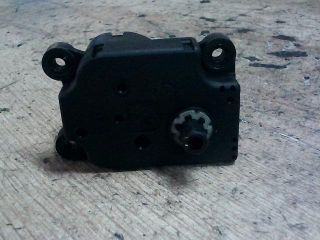 bontott PEUGEOT 807 Fűtés Állító Motor