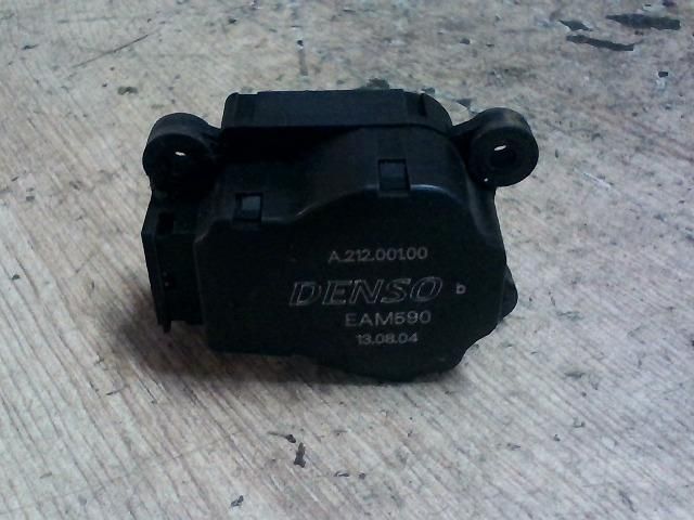 bontott PEUGEOT 807 Fűtés Állító Motor