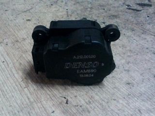 bontott PEUGEOT 807 Fűtés Állító Motor