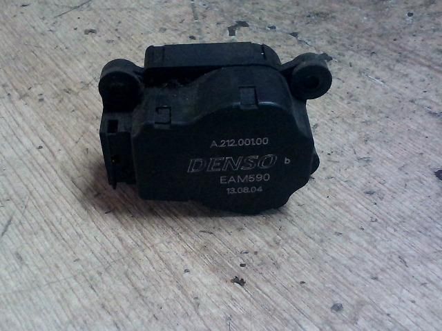 bontott PEUGEOT 807 Fűtés Állító Motor