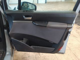 bontott PEUGEOT 807 Fűtés Box