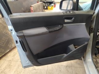 bontott PEUGEOT 807 Fűtés Box