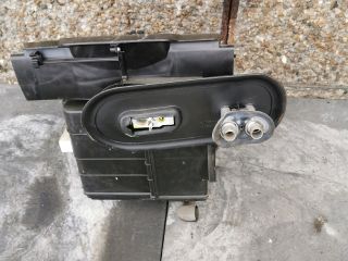 bontott PEUGEOT 807 Fűtés Box