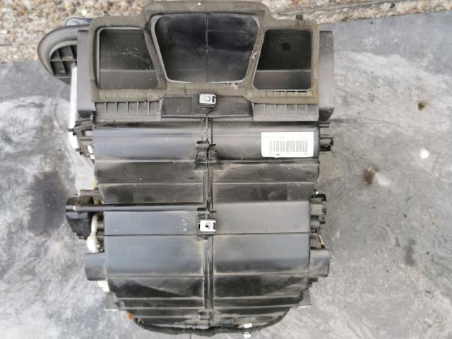 bontott PEUGEOT 807 Fűtés Box