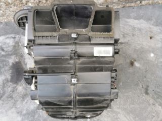 bontott PEUGEOT 807 Fűtés Box