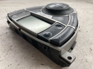 bontott PEUGEOT 807 Fűtéskapcsoló (digit klímás)