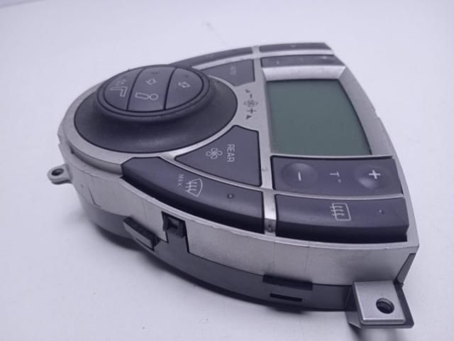 bontott PEUGEOT 807 Fűtéskapcsoló (manuális klímás)