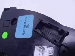 bontott PEUGEOT 807 Fűtéskapcsoló (manuális klímás)