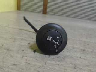 bontott PEUGEOT 807 Fűtéskapcsoló