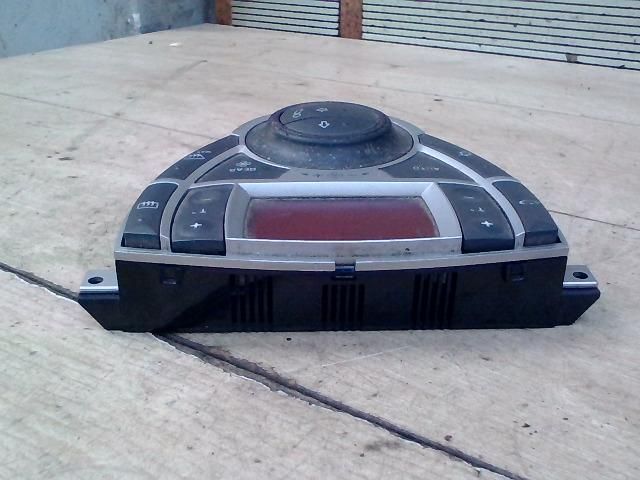 bontott PEUGEOT 807 Fűtéskapcsoló